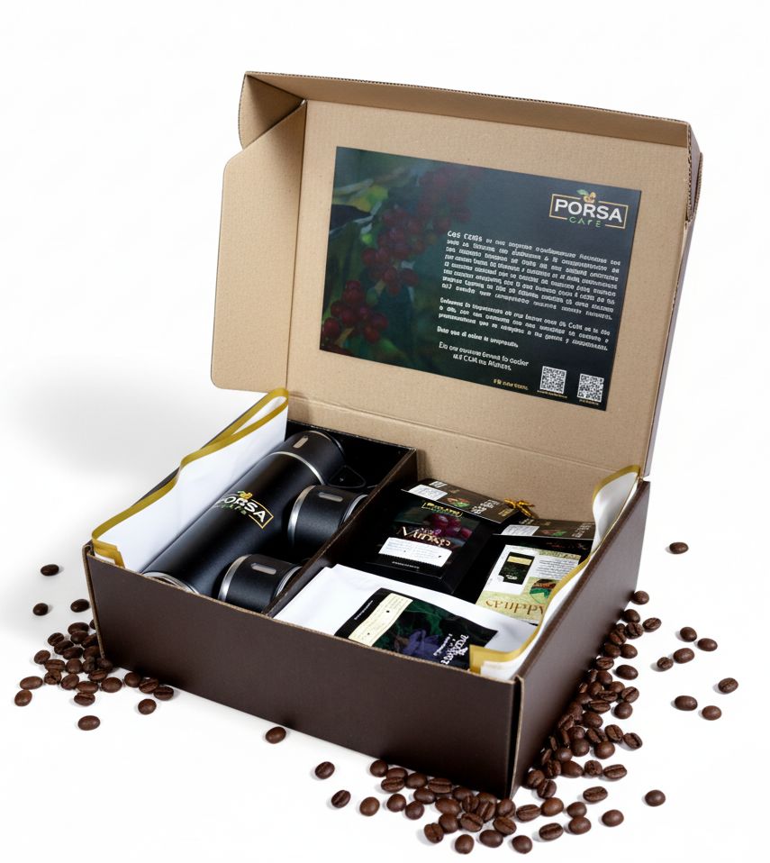 Kit de Regalo