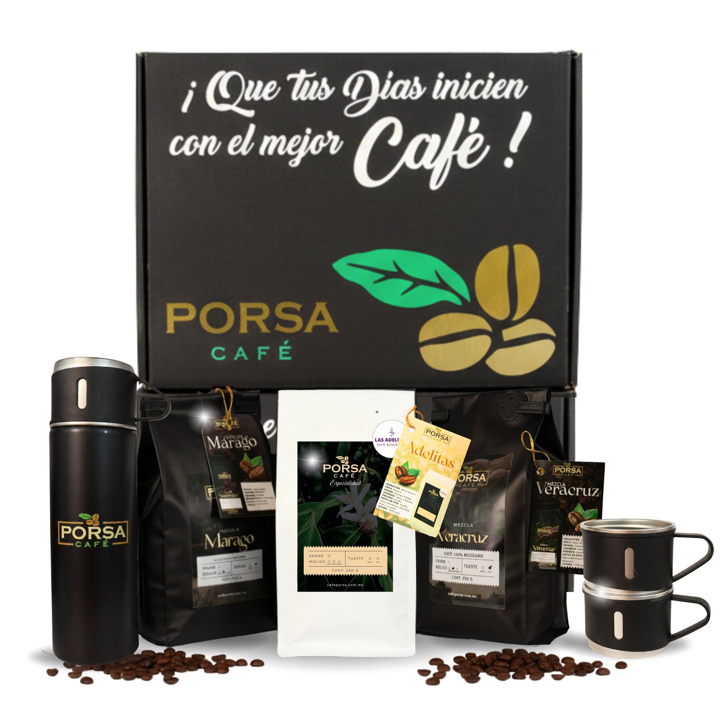Kit de Regalo