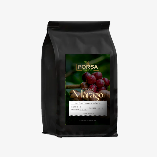 Café Márago