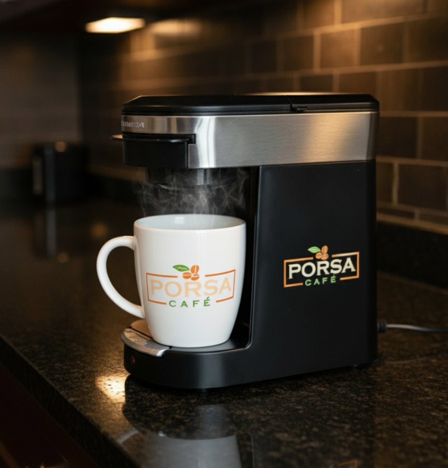 CAFETERA PERSONAL EJECUTIVA