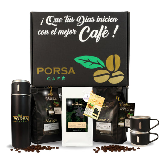 Kit de Regalo