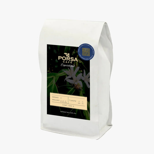 Café Mezcla Especialidad - Costa Rica