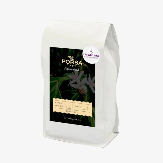 Café Mezcla Especialidad - Adelitas